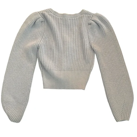 Urban Outfitters Button Up Knit Cardigan - Picture 5 of 7